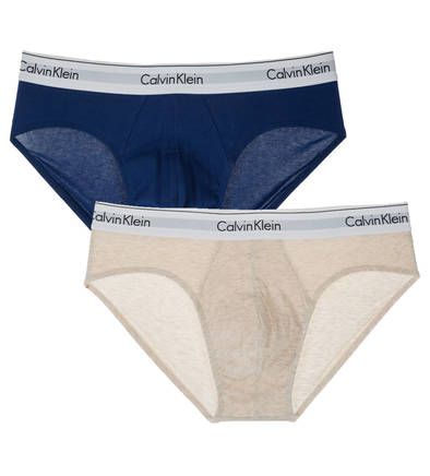 Комплект трусов Calvin Klein Underwear NB1084A_RFS