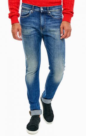 Джинсы Calvin Klein Jeans J30J3.07643.911
