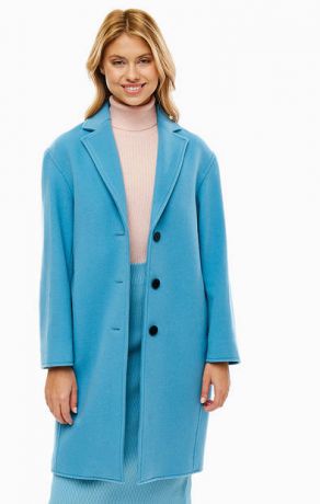 Пальто Calvin Klein K20K200042 409 azure