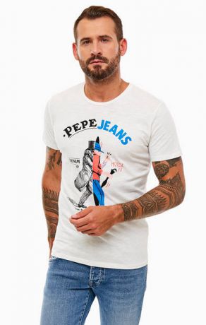 Футболка Pepe Jeans PM505681.803
