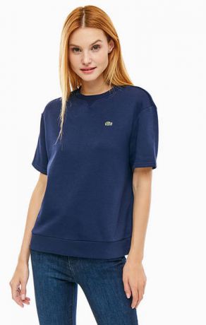 Толстовка Lacoste SF3419EA1T