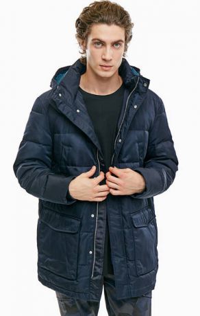 Пуховик ARMANI EXCHANGE 6ZZL17 ZNKGZ 1510