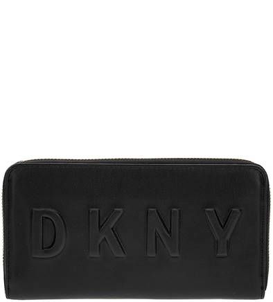 Кошелек DKNY R74QV103/001 black
