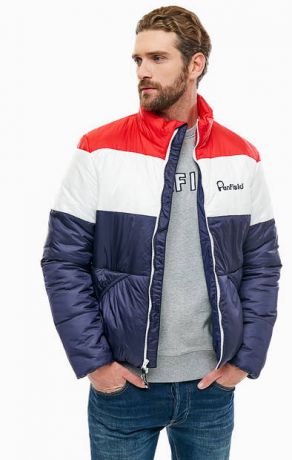 Куртка Penfield PFM112282218 peacoat