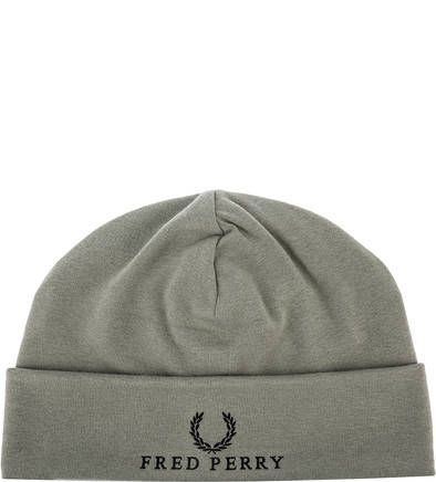 Шапка Fred Perry C4105 402