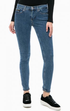 Джинсы Calvin Klein Jeans J20J2.06633.912
