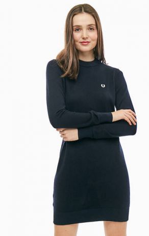 Платье Fred Perry D4160 608
