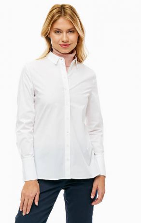 Рубашка Calvin Klein K20K200310 104 white