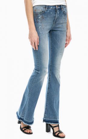 Джинсы Silvian Heach PGP18966JE jeans medi