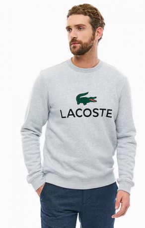 Свитшот Lacoste SH0605CCAT