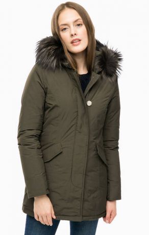 Пуховик Woolrich WWCPS2510-SM20-614