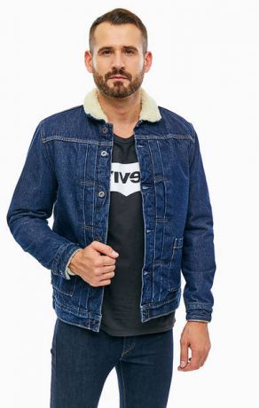 Куртка Levi’s® Made & Crafted® 3447000020
