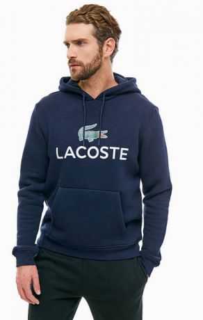 Толстовка Lacoste SH0601166T