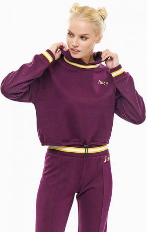 Толстовка Juicy by Juicy Couture JWTKT167186/500