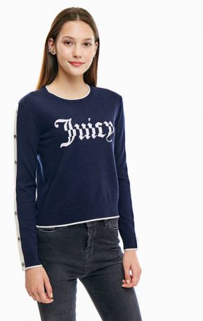 Джемпер Juicy by Juicy Couture JWFST131650/419