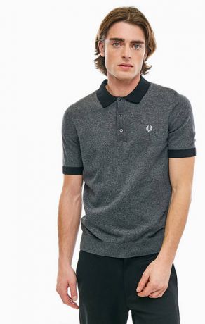 Футболка Поло Fred Perry K4509 G46