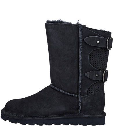 Полусапоги Bearpaw 2136W Navy