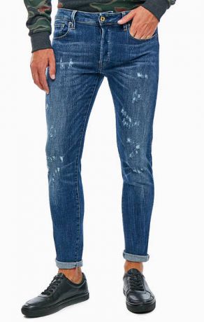 Джинсы G-Star Raw 51001.9136.8918