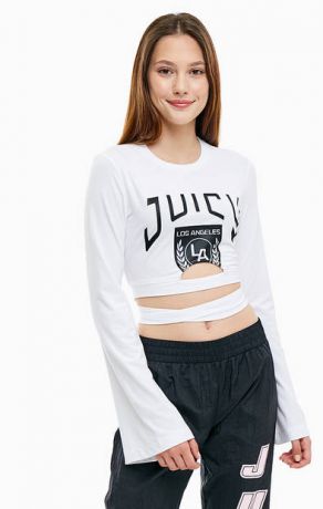 Футболка Juicy by Juicy Couture JWTKT140072/119