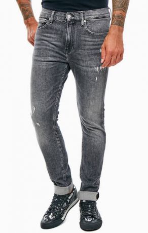 Джинсы Calvin Klein Jeans J30J3.07635.911
