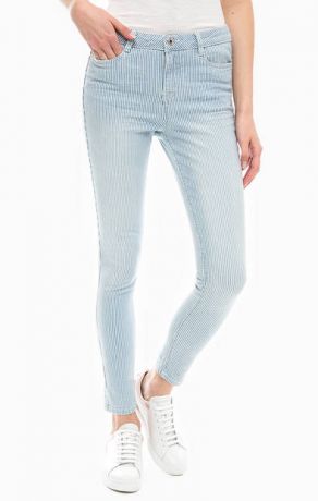 Джинсы TOM TAILOR Denim 1002438-11948