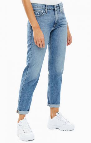 Джинсы Calvin Klein Jeans J20J2.08924.911