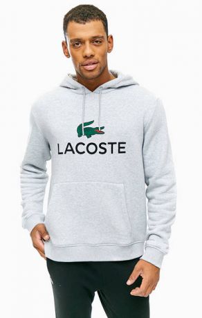 Толстовка Lacoste SH0601CCAT