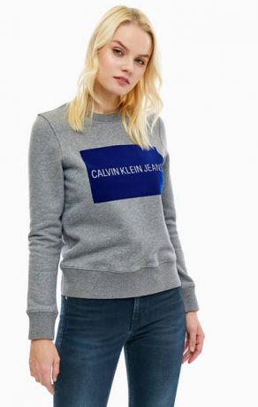 Свитшот Calvin Klein Jeans J20J2.08882.0250