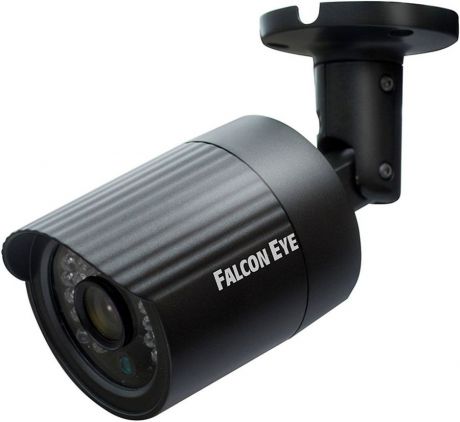 Falcon Eye FE-IPC-BL200P ECO (черный)