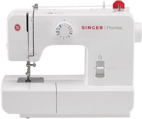 SINGER Promise 1408 (белый)