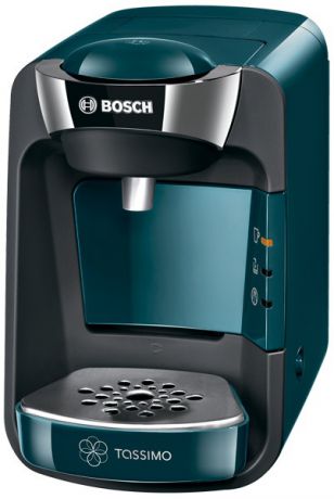 Bosch TAS 3205 (бирюзовый)