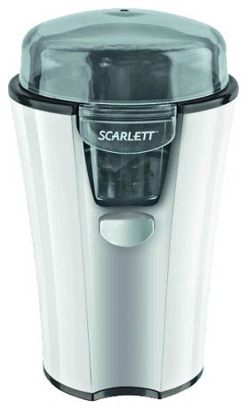 Scarlett SC-010 (белый)