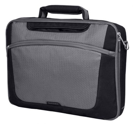 Sumdex PON-301BK Single Compartment 15.6"