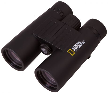 Bresser National Geographic 8x42 WP (черный)