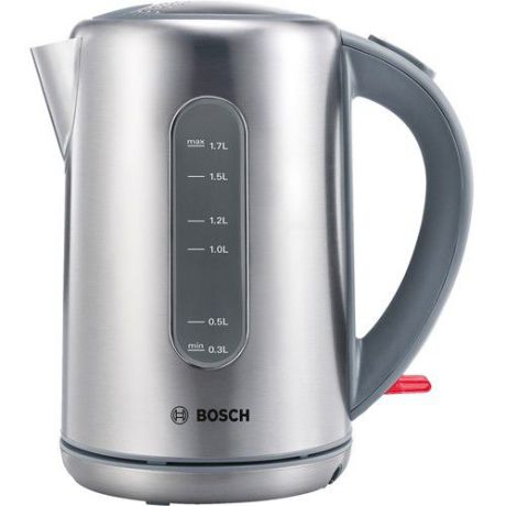 Bosch TWK7901 (серебристый)