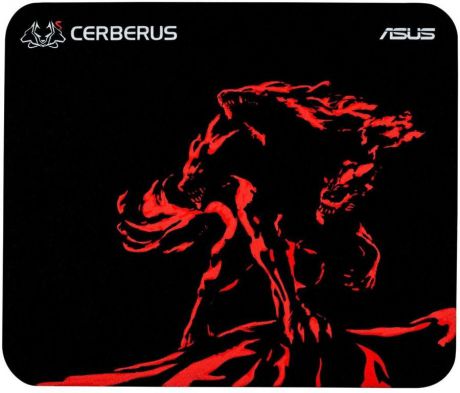 ASUS Cerberus Mat Mini (черно-красный)
