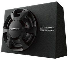 Pioneer TS-WX306B