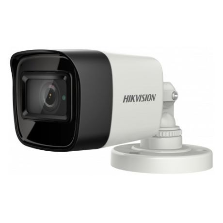 Камера видеонаблюдения HIKVISION DS-2CE16H8T-ITF, 2.8 мм, белый