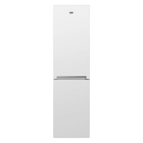 Холодильник BEKO CSMM8335MC0W, двухкамерный, белый