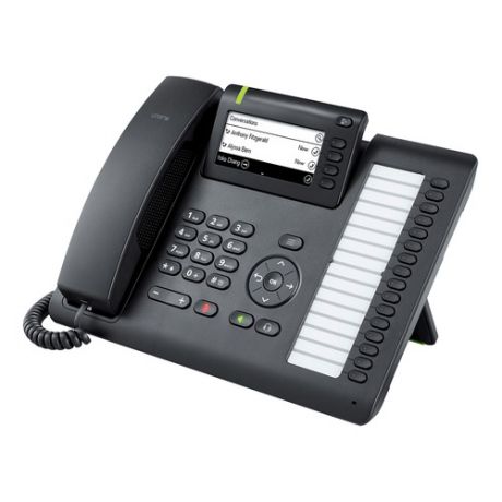 SIP телефон UNIFY COMMUNICATIONS OpenScape CP400 [l30250-f600-c427]