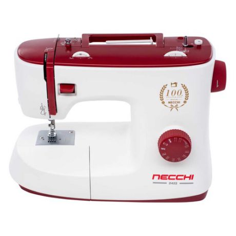 Швейная машина NECCHI 2422 белый