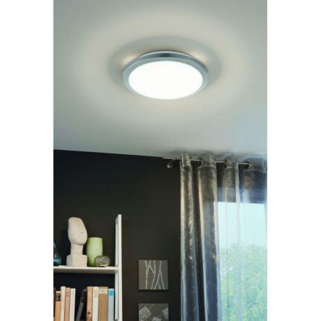 Настенно-потолочный светодиодный светильник Eglo Competa-ST 97324