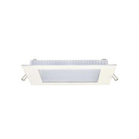 Встраиваемый светодиодный светильник Horoz Slim/SQ 6W 4200K 056-005-0006