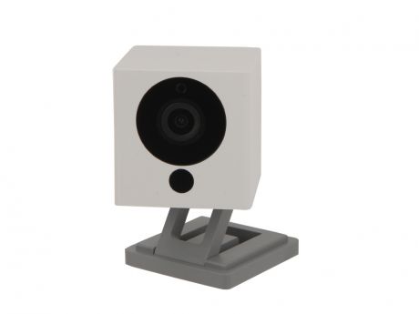 IP камера Xiaomi MI Small Square Smart Camera iSC5