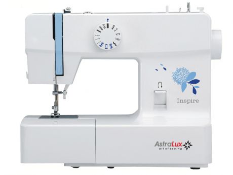 Швейная машинка AstraLux Inspire