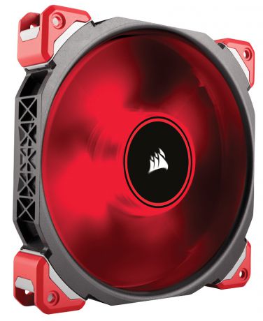 Вентилятор Corsair ML140 Pro LED CO-9050047-WW Red