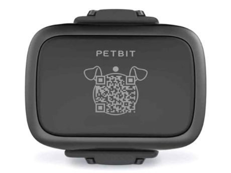 GPS-трекер Xiaomi PetBit Smart Pet Tracker Black