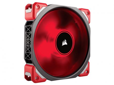 Вентилятор Corsair ML120 Pro LED Red CO-9050042-WW