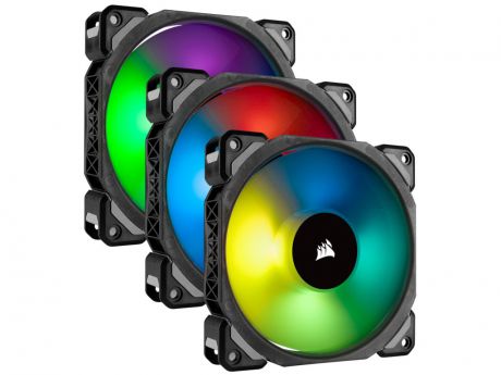 Вентилятор Corsair ML120 Pro RGB LED CO-9050076-WW