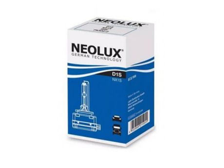 Лампа Neolux D1S 85V-35W PK32d-2 NX1S-1SCB
